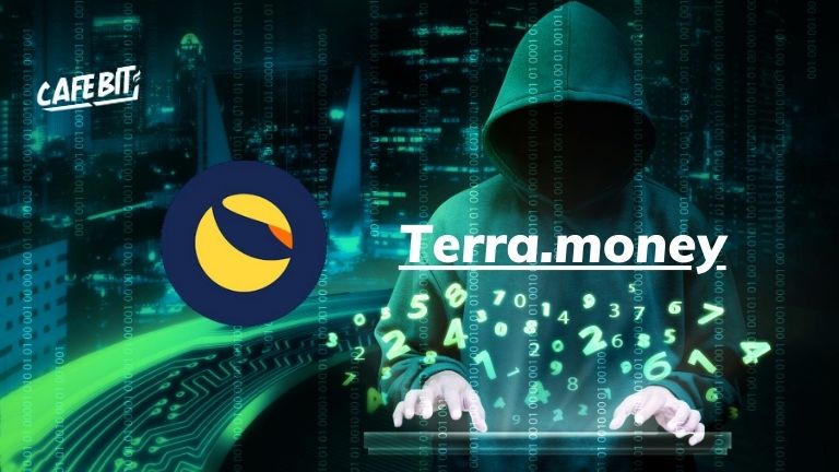 Hình ảnh bài viết: Terra đóng băng trang web để bảo vệ người dùng sau khi bị hacker tấn công
