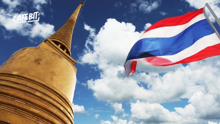 Hình ảnh bài viết: Thái Lan áp dụng thuế 0% cho lợi nhuận từ giao dịch tiền điện tử giao dịch trên sàn được cấp phép