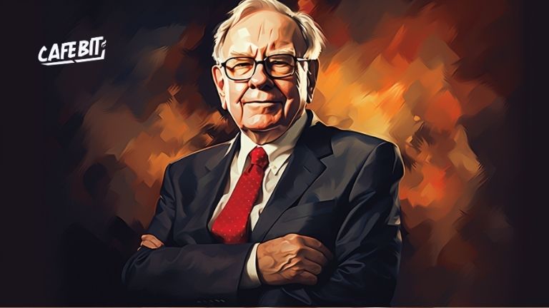 Hình ảnh bài viết: Tỷ phú Warren Buffett – Thiên tài đầu tư