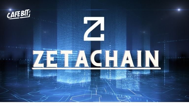 Hình ảnh bài viết: ZetaChain được nhận khoản đầu tư 27 triệu đô la