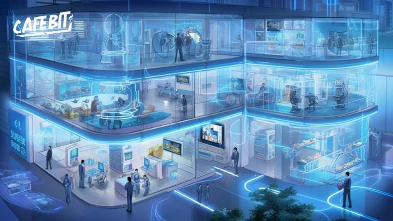 Hình ảnh bài viết: Baidu của Trung Quốc báo cáo tăng trưởng doanh thu 15%, vượt kỳ vọng