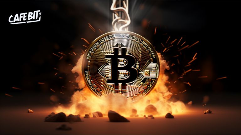 Tại sao Bitcoin tăng trên 52.000 USD Hình ảnh minh họa cho bài viết: Tại sao Bitcoin tăng trên 52.000 USD