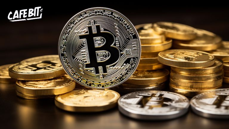 Hình ảnh bài viết: Kiyosaki và Novogratz ủng hộ Bitcoin, vàng và bạc là những nơi trú ẩn an toàn