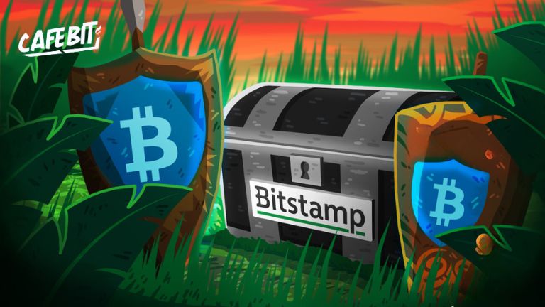 Hình ảnh bài viết: Bitstamp phủ nhận cáo buộc rao bán, tuyên bố tập trung vào việc tạo tài nguyên mới