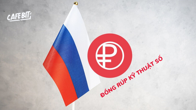 Hình ảnh bài viết: Nga ấn định ngày thử nghiệm đồng rúp kỹ thuật số với 13 ngân hàng