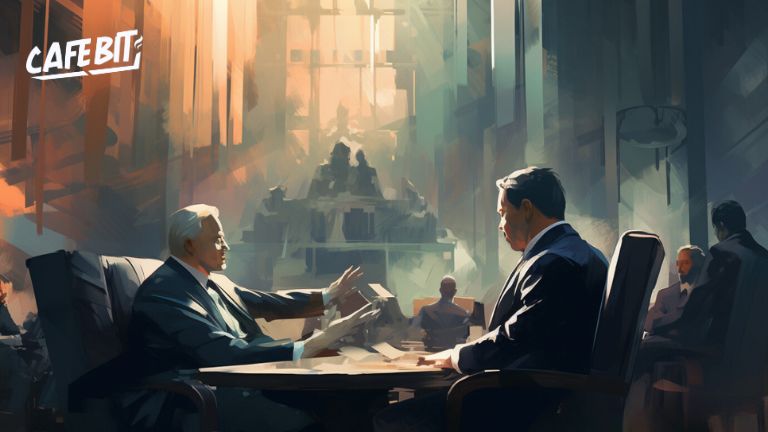 Các nhà phân tích của Goldman Sachs kỳ vọng quá trình tăng lãi suất của Fed sẽ kết thúc vào tháng 9 Hình ảnh minh họa cho bài viết: Các nhà phân tích của Goldman Sachs kỳ vọng quá trình tăng lãi suất của Fed sẽ kết thúc vào tháng 9