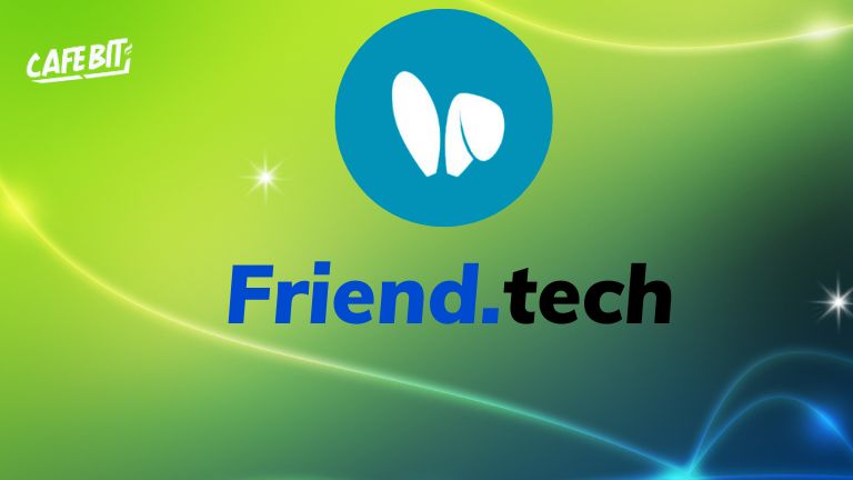 Hình ảnh bài viết: Friend.tech dọa trừng phạt người dùng nếu dùng ứng dụng nhái