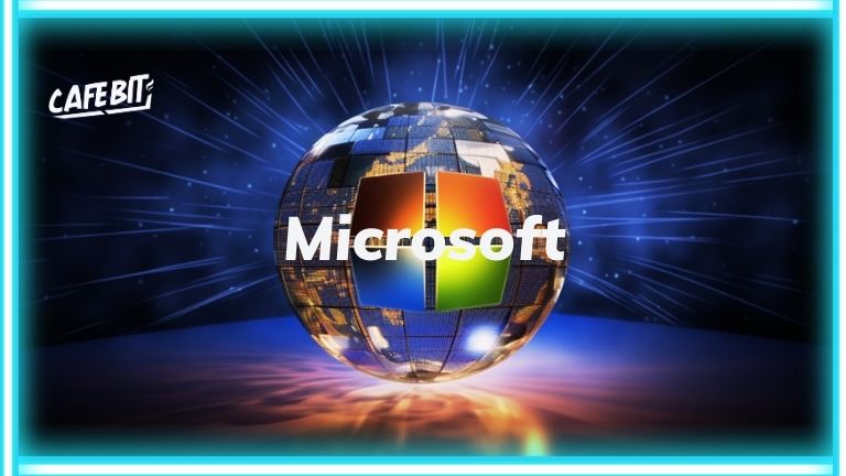 Microsoft - Tập đoàn đa quốc gia của Mỹ Hình ảnh minh họa cho bài viết: Microsoft - Tập đoàn đa quốc gia của Mỹ
