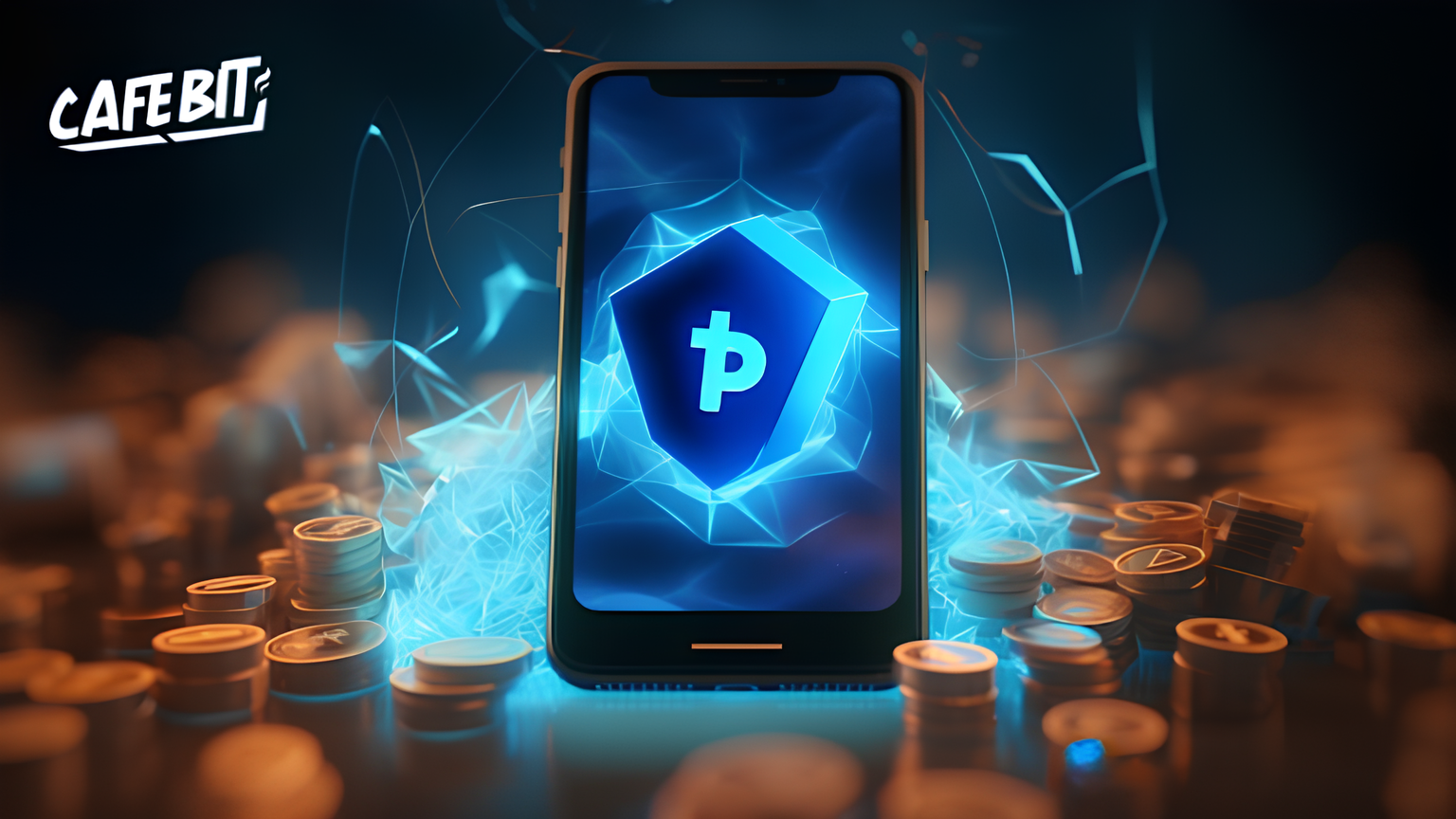 Hình ảnh bài viết: PayPal giới thiệu dịch vụ tiền điện tử mới: Trung tâm tiền điện tử PayPal