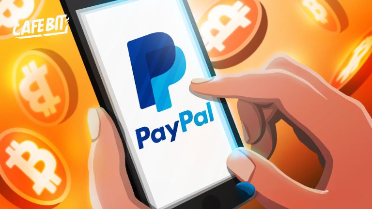 PayPal phát hành Stablecoin trên Ethereum được peg bằng Đô la Mỹ Hình ảnh minh họa cho bài viết: PayPal phát hành Stablecoin trên Ethereum được peg bằng Đô la Mỹ