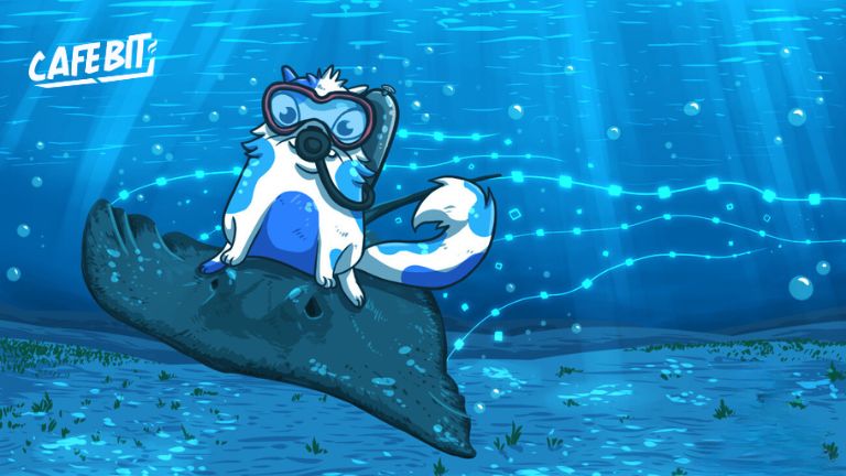 Hình ảnh bài viết: Zynga bước vào đấu trường Blockchain: Bình minh mới cho Game Web3