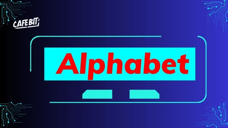 Hình ảnh bài viết: Alphabet – Công ty mẹ của Google