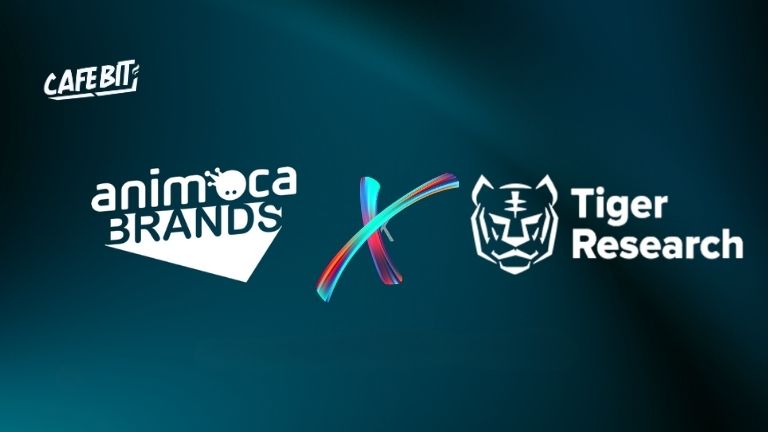 Hình ảnh bài viết: Animoca Brands hợp tác với Tiger Research để tăng cường Web3 tại Hàn Quốc
