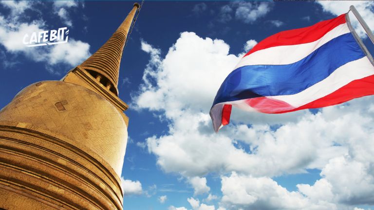 Hình ảnh bài viết: Cảnh sát Thái Lan truy quét bắt giữ 5 người lừa đảo 76 triệu USD crypto