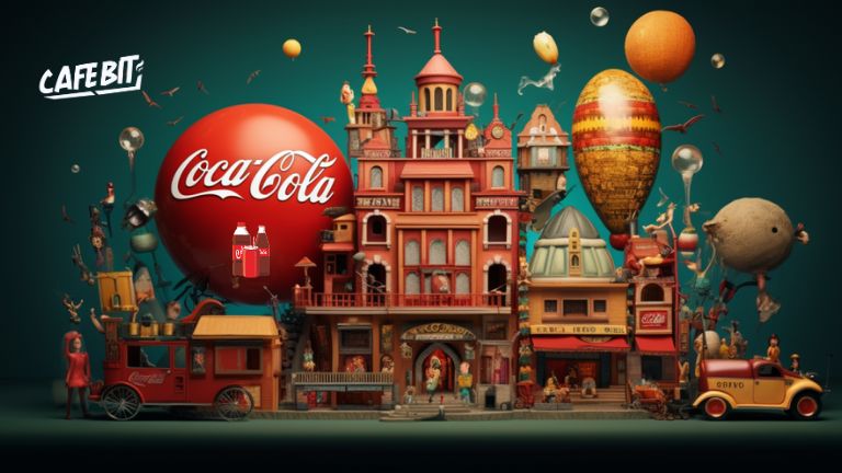 Hình ảnh bài viết: Coca-Cola: Công ty đa quốc gia của Mỹ chuyên sản xuất đồ uống có ga