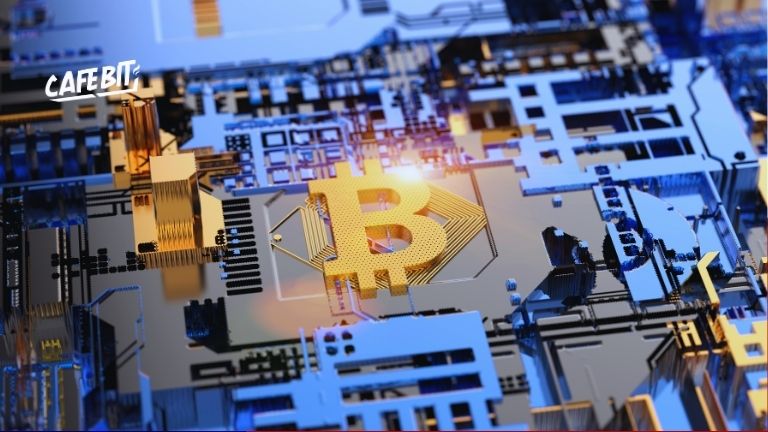 Hình ảnh bài viết: Công ty khai thác Bitcoin ở Texas buộc phải ngừng hoạt động do khủng hoảng năng lượng
