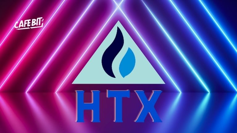 Hình ảnh bài viết: Sàn giao dịch Huobi đổi tên thành HTX