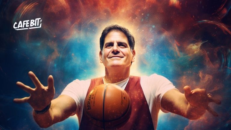 Mark Cuban - Ông chủ đội bóng rổ Dallas Mavericks Hình ảnh minh họa cho bài viết: Mark Cuban - Ông chủ đội bóng rổ Dallas Mavericks