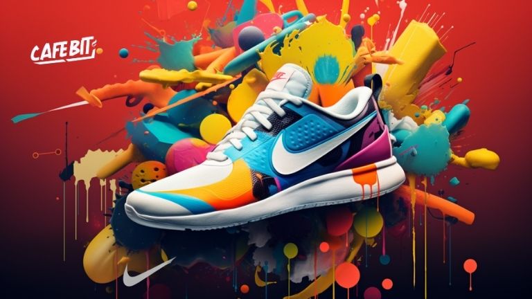Hình ảnh bài viết: Nike: Đế chế thời trang thể thao