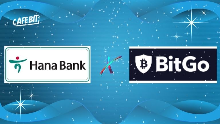 Hình ảnh bài viết: Ngân hàng KEB Hana hợp tác với BitGo ra mắt dịch vụ lưu ký tiền điện tử vào nửa cuối năm 2024