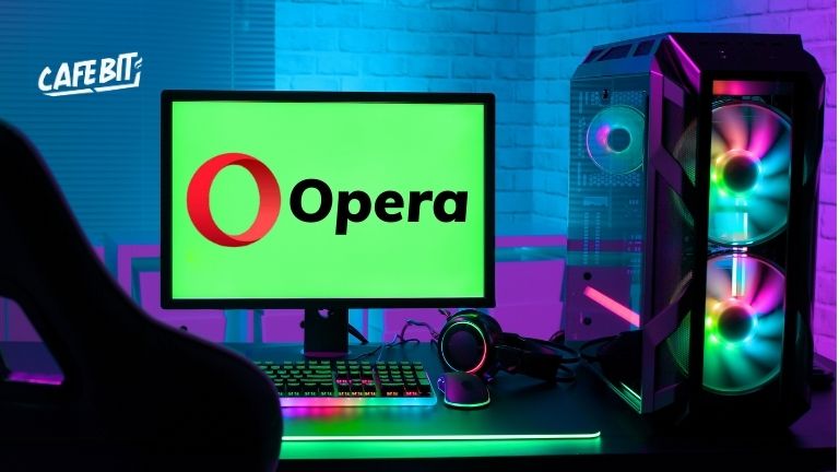 Hình ảnh minh họa cho bài viết: Opera thông báo ra mắt ví stablecoin MiniPay ở Châu Phi