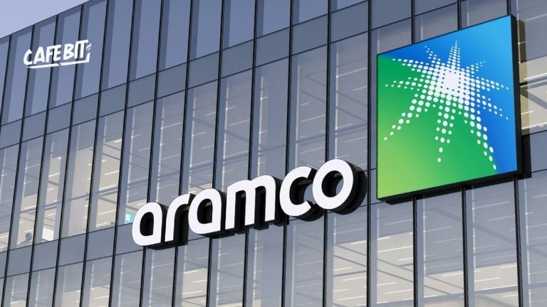 Hình ảnh bài viết: Saudi Aramco – Gã khổng lồ dầu mỏ của Ả rập Xê út