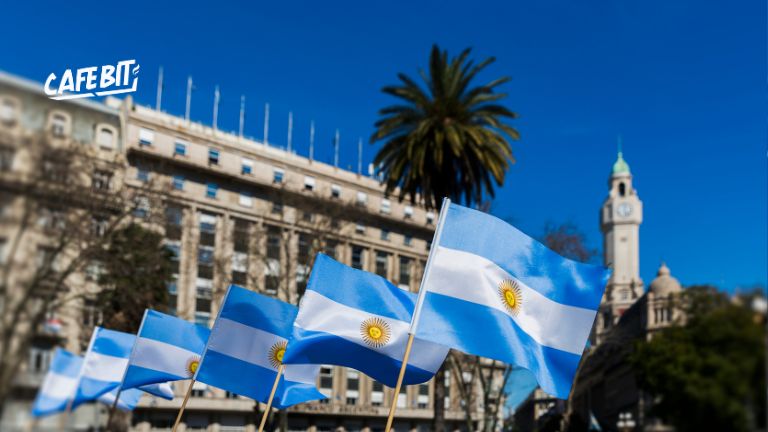 Hình ảnh bài viết: Buenos Aires hợp tác với QuarkID để phát hành dịch vụ nhận dạng kỹ thuật số