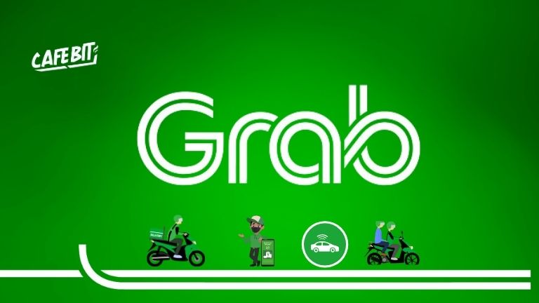 Hình ảnh bài viết: Siêu ứng dụng Grab thử nghiệm ví crypto tại Singapore