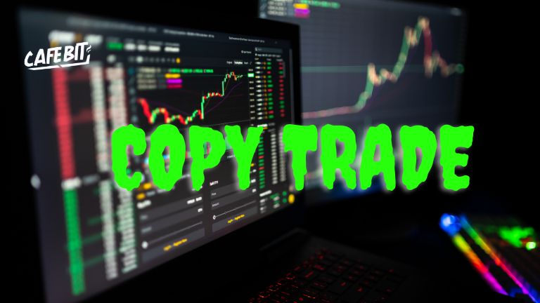 Hình ảnh bài viết: Copy Trade (Giao dịch sao chép) là gì?