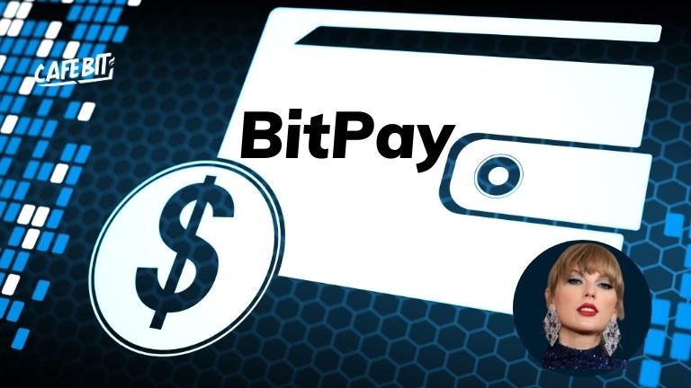 Hình ảnh bài viết: BitPay cho phép thanh toán bằng tiền điện tử cho buổi ra mắt phim của Taylor Swift