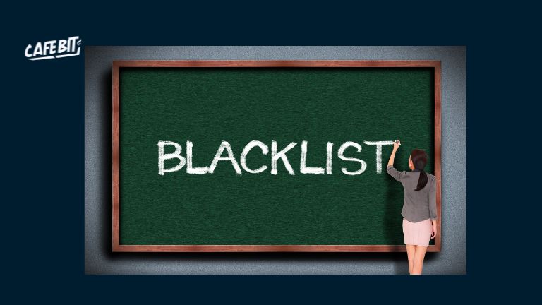 Hình ảnh bài viết: Blacklist là gì? Cách kiểm tra IP có bị blacklist và phương pháp gỡ bỏ
