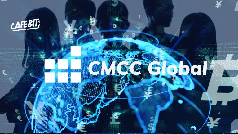 CMCC Global ra mắt quỹ 100 triệu USD Hình ảnh minh họa cho bài viết: CMCC Global ra mắt quỹ 100 triệu USD