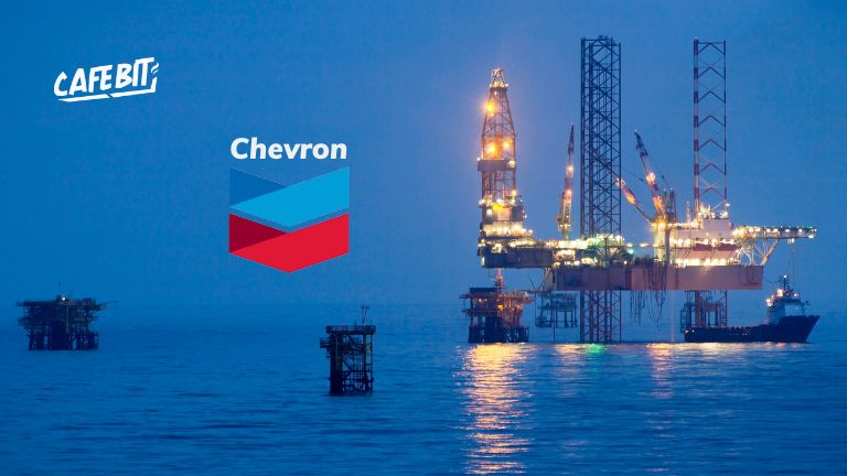 Hình ảnh bài viết: Chevron đã mua lại Hess với giá 53 tỷ USD và trả toàn bộ bằng cổ phiếu