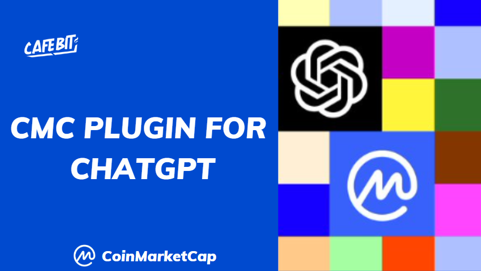 Hình ảnh bài viết: CoinMarketCap ra mắt plugin ChatGPT