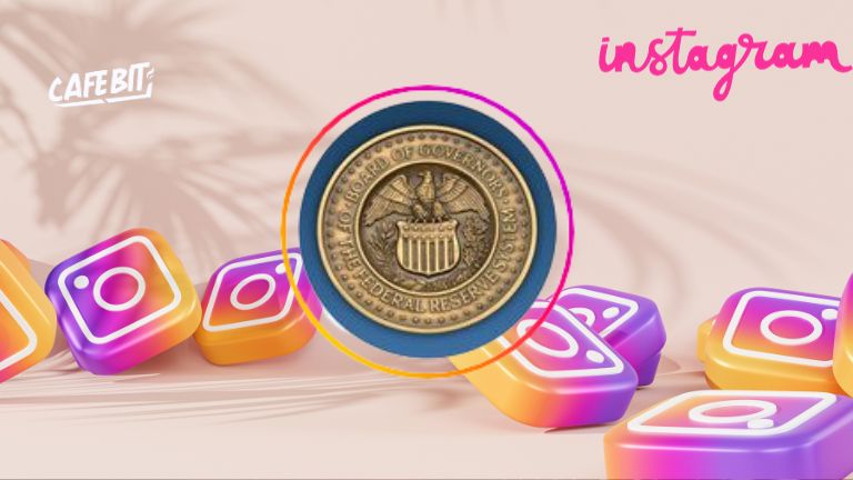 Hình ảnh bài viết: FED chính thức tham gia Instagram