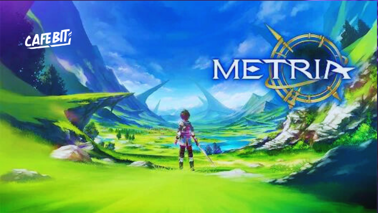 Hình ảnh bài viết: Metria – Game hành động nhập vai mới ra mắt vào ngày 7/11/2023