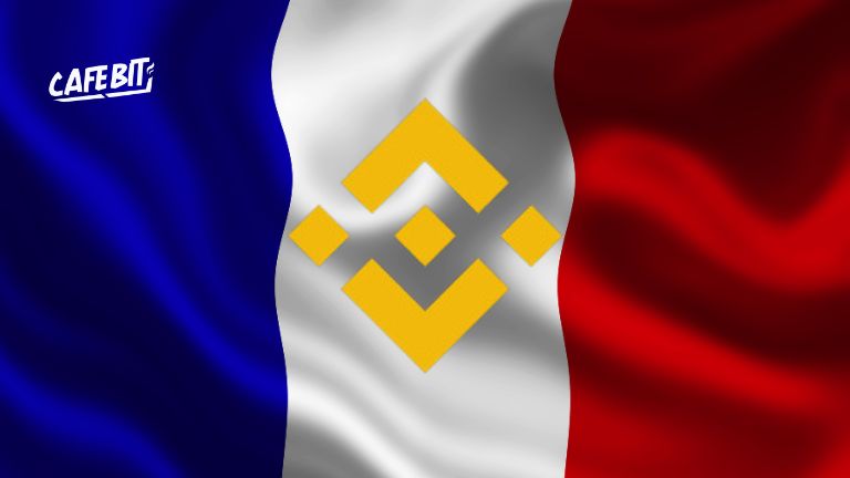 Hình ảnh bài viết: Giám đốc Binance Pháp từ chức, thêm vào danh sách rút lui khỏi sàn giao dịch tiền điện tử