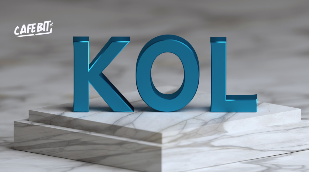 Hình ảnh minh họa cho bài viết: KOL là gì? Vai trò của KOL trong Marketing