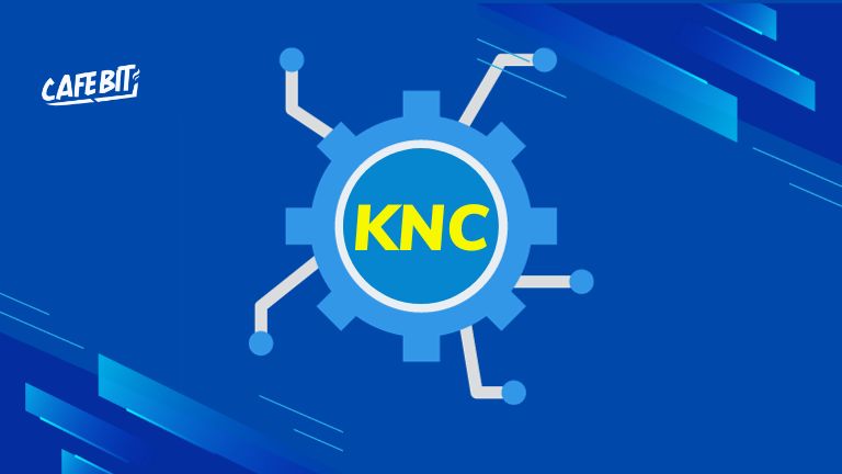 Hình ảnh bài viết: Kyber Network ($KNC) hiện đã chính thức có mặt trên Aave V3 Ethereum