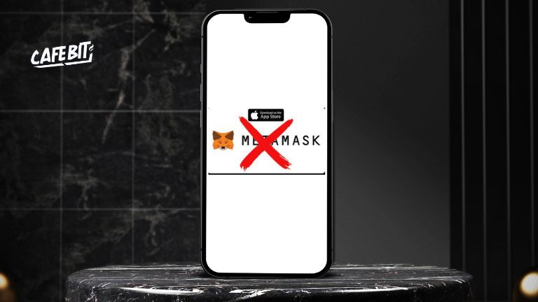 Hình ảnh bài viết: MetaMask bị xóa khỏi App Store trong vài giờ và sự khôi phục nhanh chóng