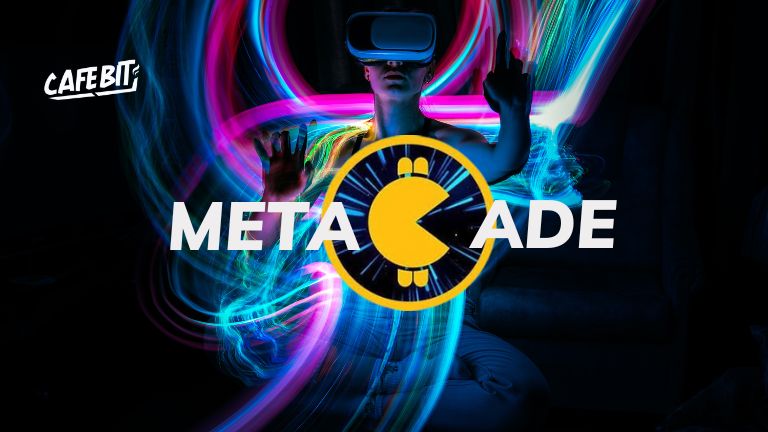 Hình ảnh bài viết: Metacade công bố sự hợp tác đột phá với Polygon Labs