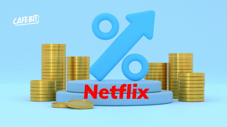 Netflix chính thức tăng giá các gói xem phim Hình ảnh minh họa cho bài viết: Netflix chính thức tăng giá các gói xem phim