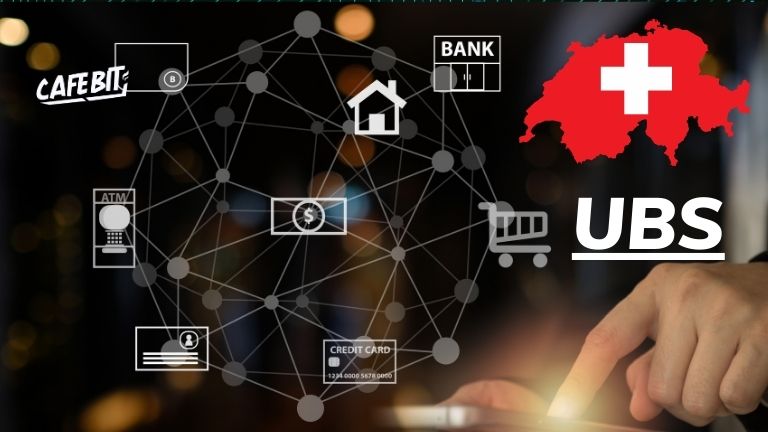 Hình ảnh bài viết: Ngân hàng Thụy Sỹ UBS triển khai thử nghiệm token hóa trên Ethereum