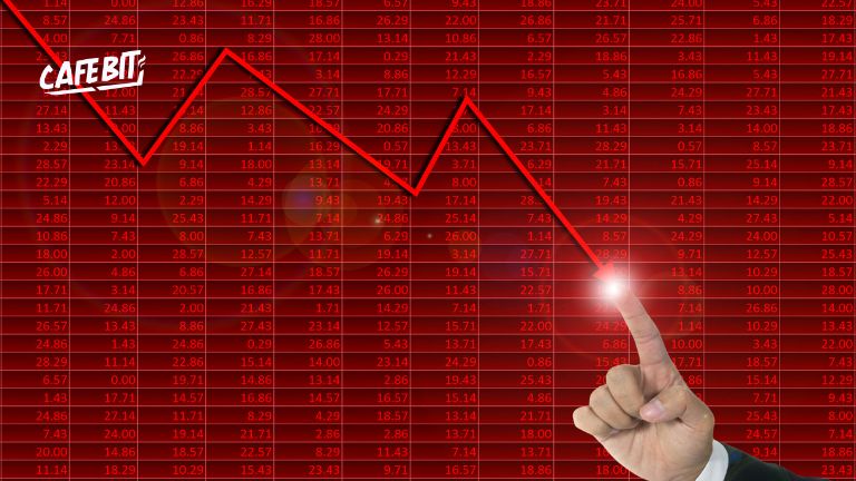 Một người dùng sàn DeFi hoán đổi nhầm 131.350 đô la USDR lấy 0 đô la USDC Hình ảnh minh họa cho bài viết: Một người dùng sàn DeFi hoán đổi nhầm 131.350 đô la USDR lấy 0 đô la USDC