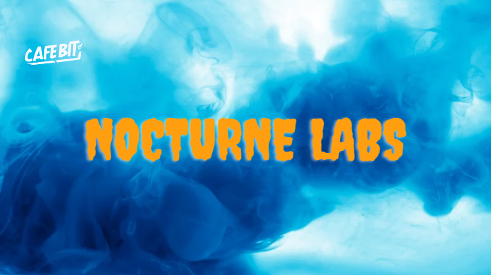 Nocturne Labs huy động được 6 triệu trong vòng tài trợ hạt giống Hình ảnh minh họa cho bài viết: Nocturne Labs huy động được 6 triệu trong vòng tài trợ hạt giống