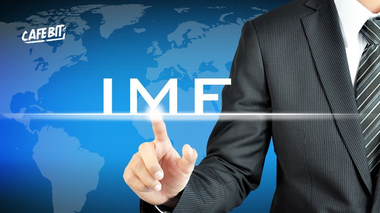 Hình ảnh bài viết: Quỹ tiền tệ quốc tế (IMF) là gì?