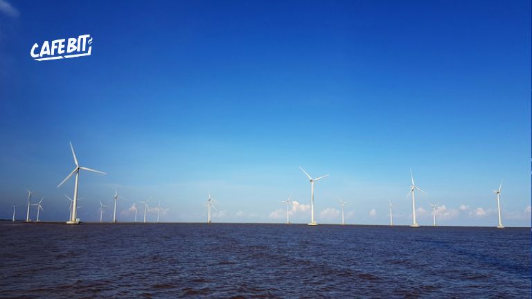 Singapore sẽ nhập 1,2 GW điện sạch từ Việt Nam qua cáp ngầm Hình ảnh minh họa cho bài viết: Singapore sẽ nhập 1,2 GW điện sạch từ Việt Nam qua cáp ngầm