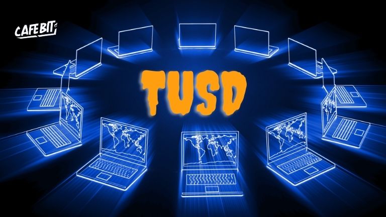Stablecoin TrueUSD làm lộ dữ liệu người dùng Hình ảnh minh họa cho bài viết: Stablecoin TrueUSD làm lộ dữ liệu người dùng