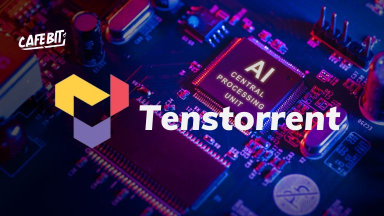 Tenstorrent hợp tác với Samsung để sản xuất chiplet AI Hình ảnh minh họa cho bài viết: Tenstorrent hợp tác với Samsung để sản xuất chiplet AI