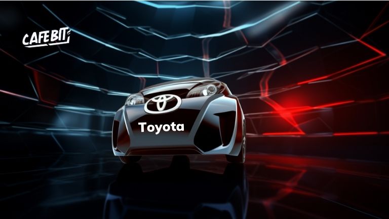 Hình ảnh bài viết: Toyota – Từ hãng máy dệt trở thành tập đoàn ô tô hàng đầu